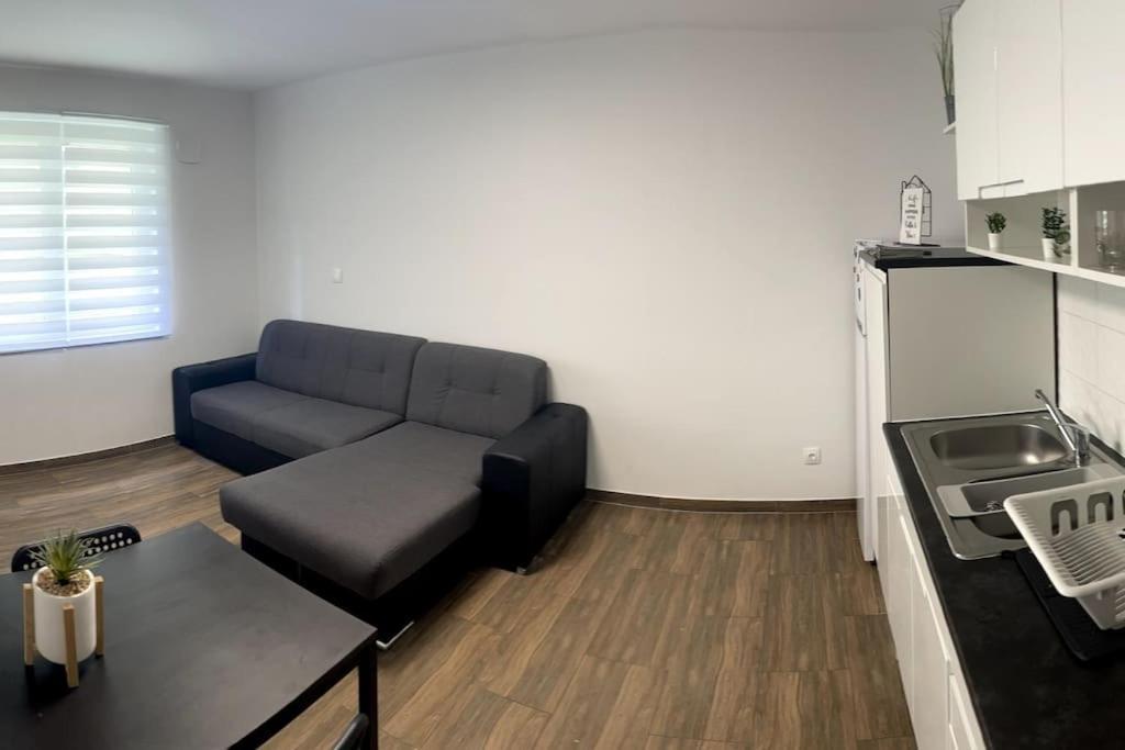 Apartment In ماريبور المظهر الخارجي الصورة