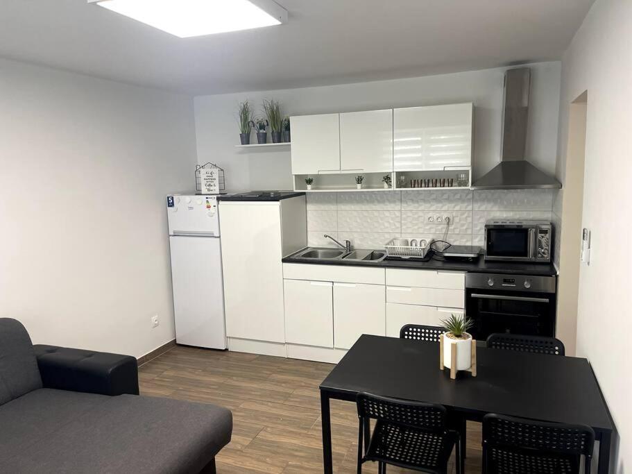 Apartment In ماريبور المظهر الخارجي الصورة